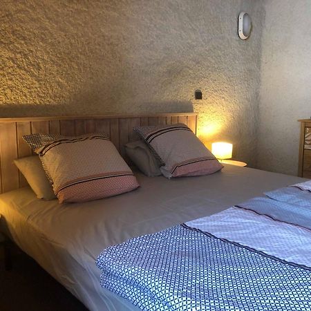 Chalet Le Cordava Тин Стая снимка