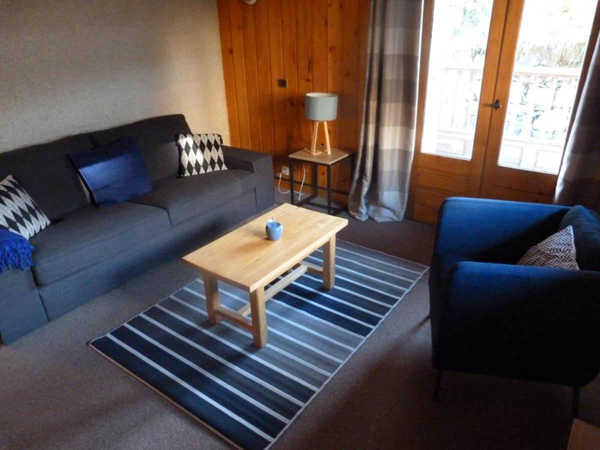Chalet Le Cordava Тин Екстериор снимка