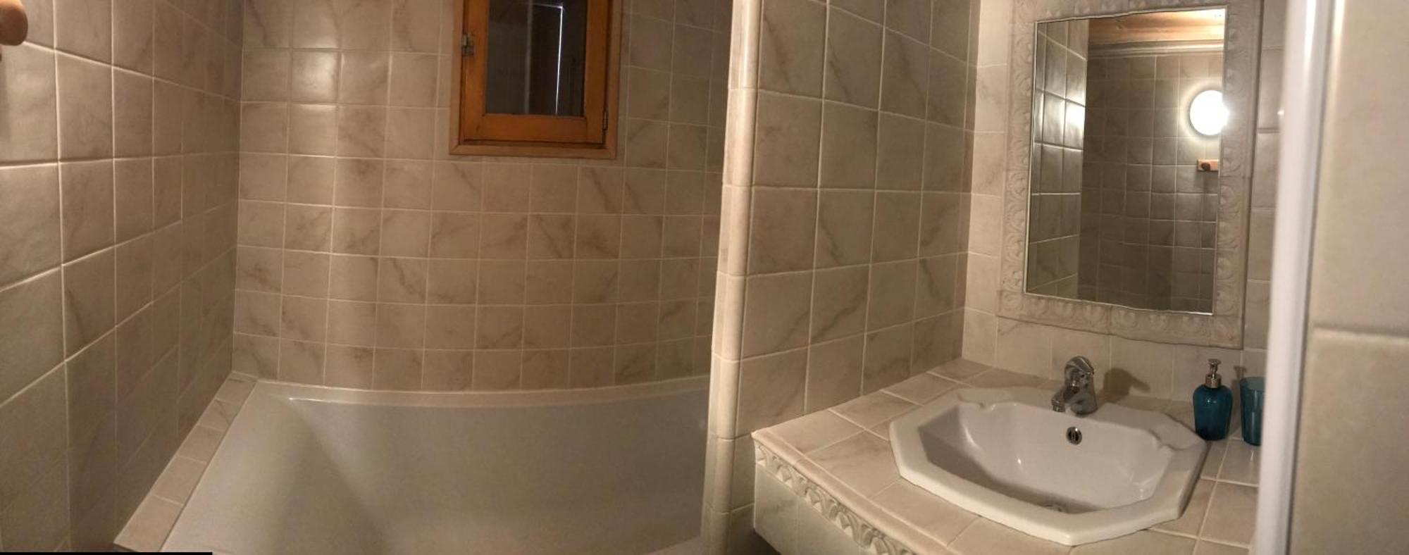 Chalet Le Cordava Тин Стая снимка