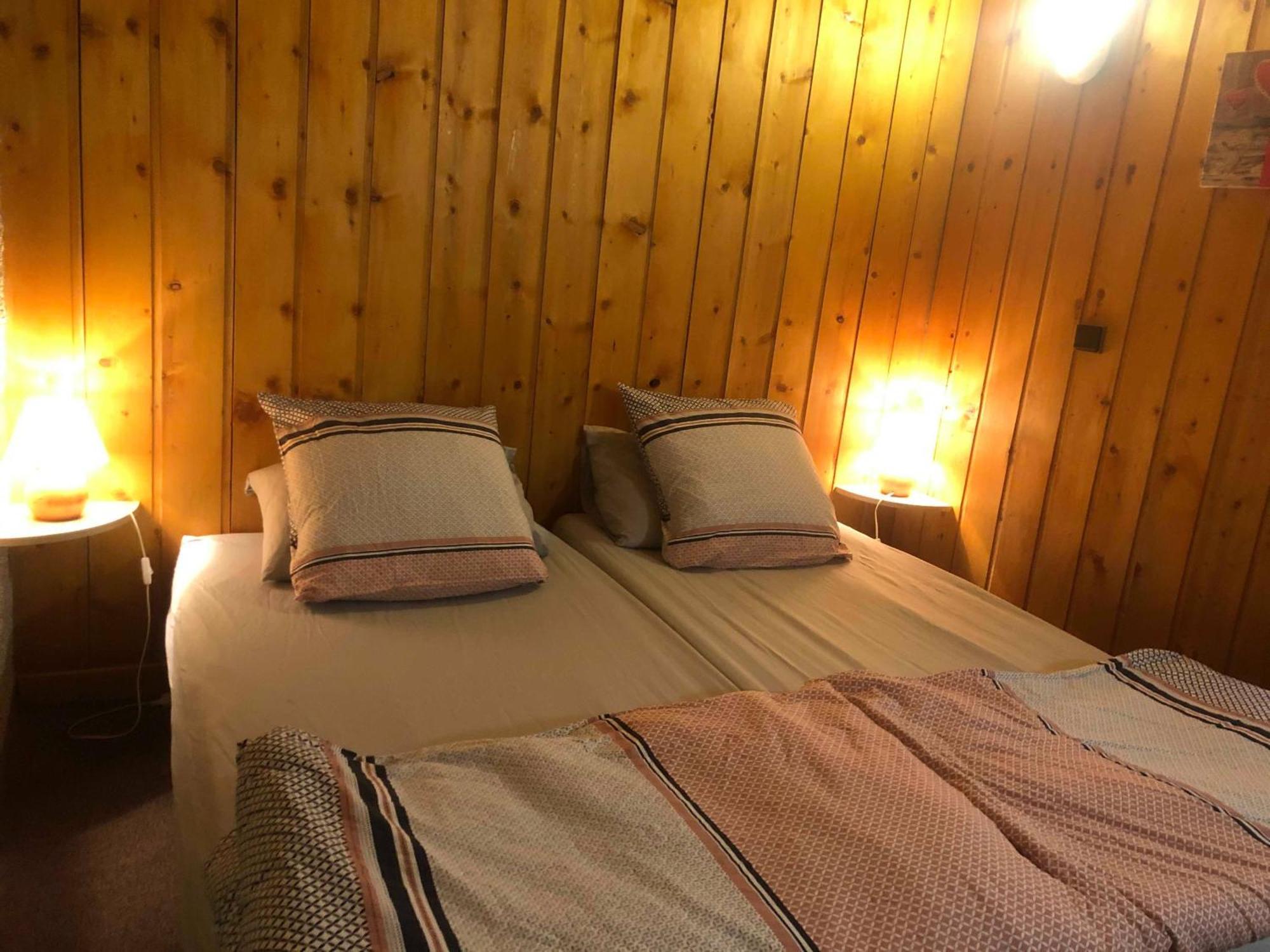 Chalet Le Cordava Тин Стая снимка