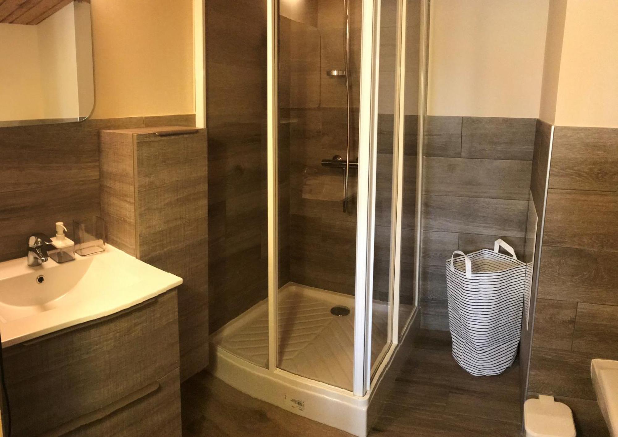 Chalet Le Cordava Тин Стая снимка