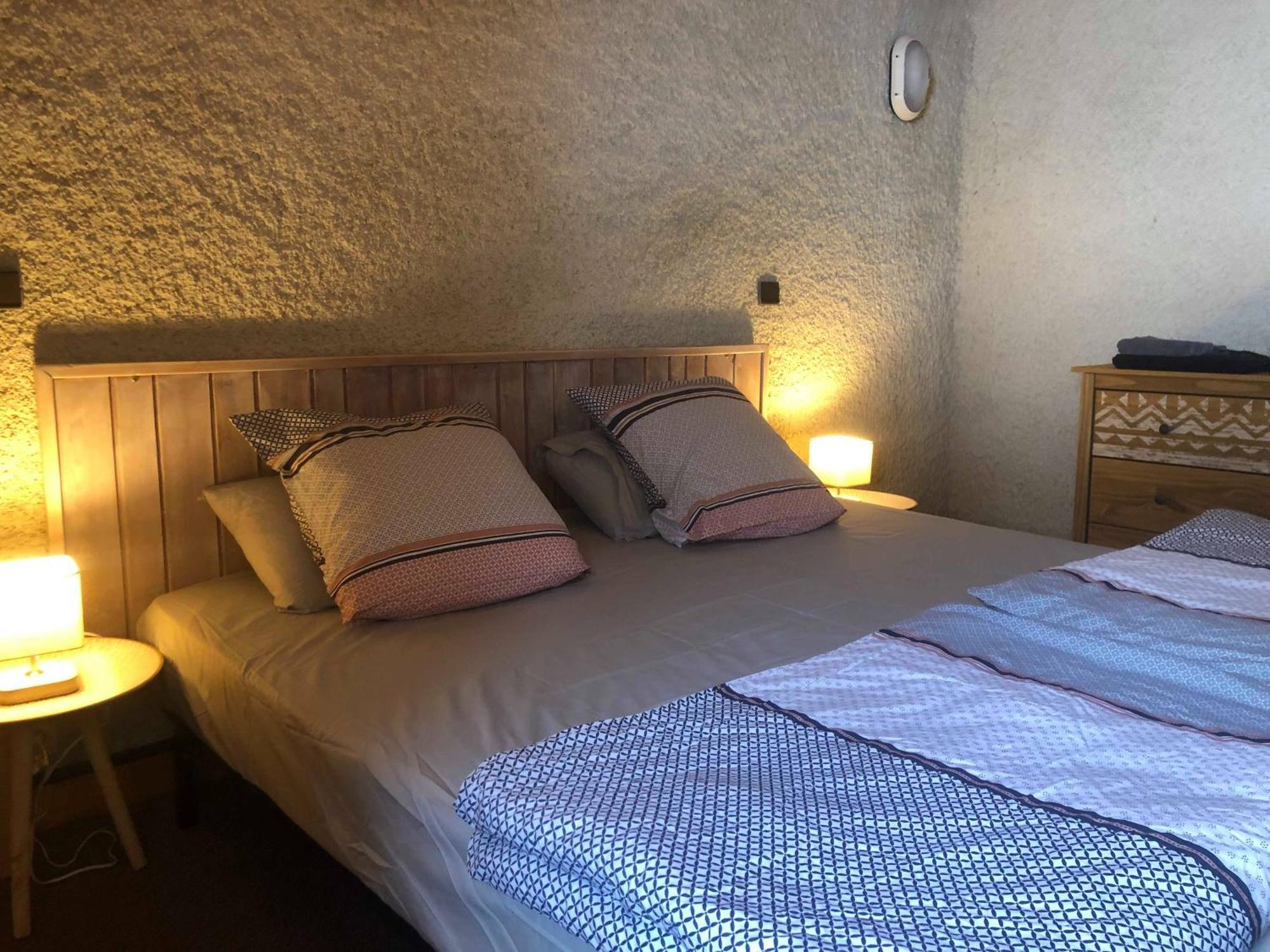Chalet Le Cordava Тин Стая снимка