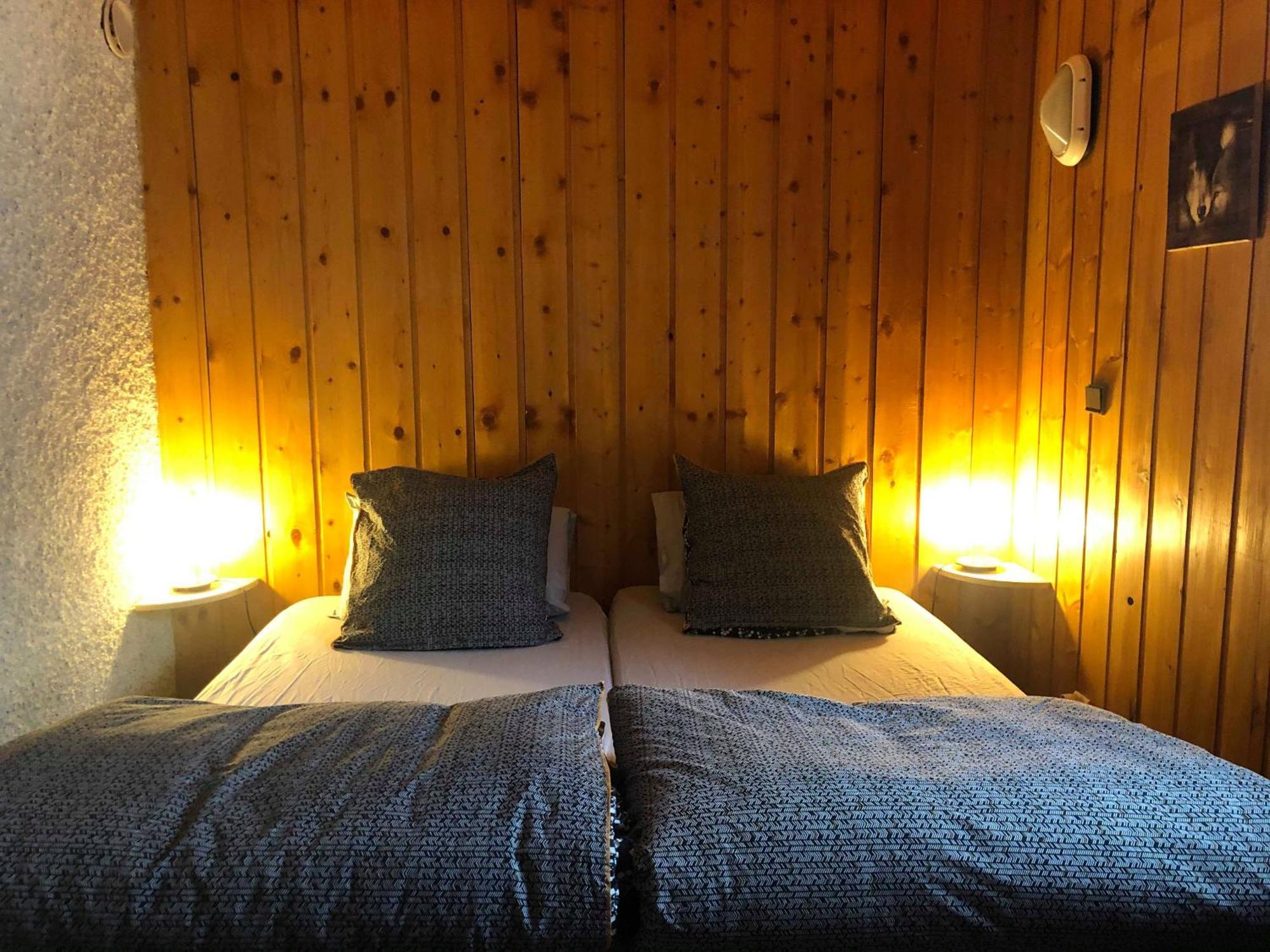 Chalet Le Cordava Тин Стая снимка