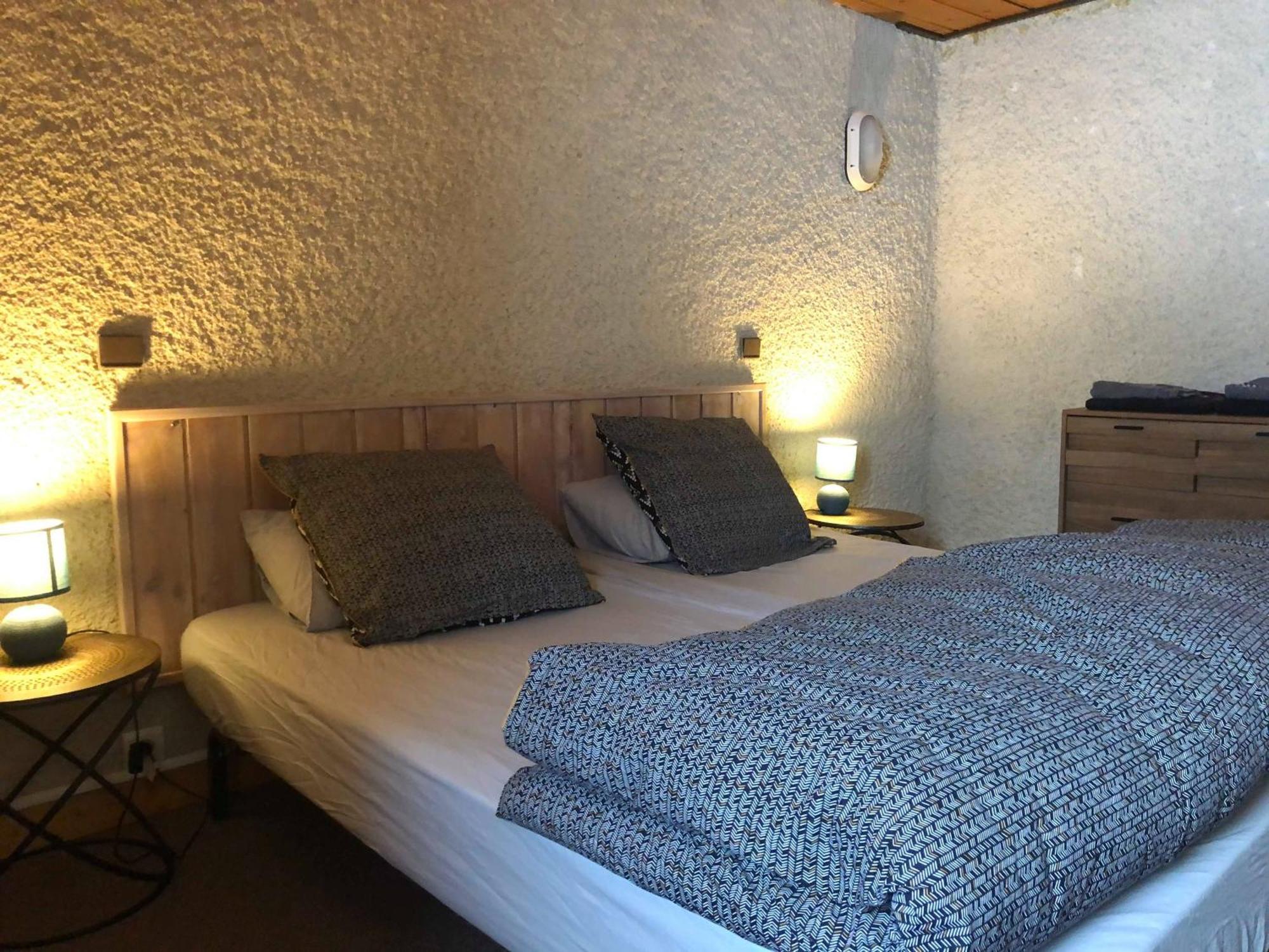Chalet Le Cordava Тин Стая снимка